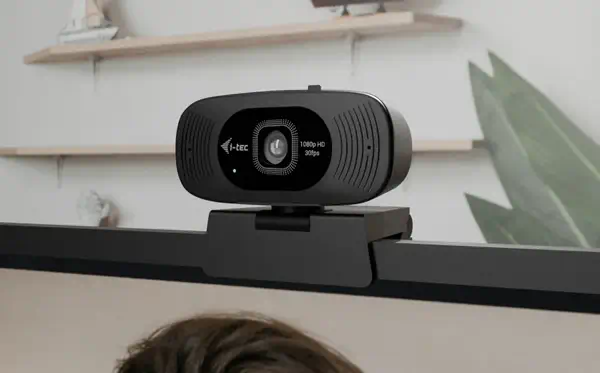 i-tec SOLOMON 200 1080p Business Webcam - I-Tec - visuel 7