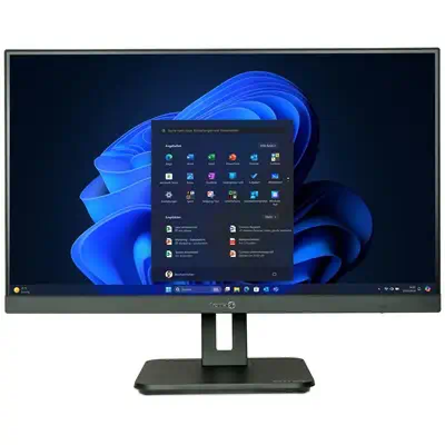 TERRA Y AIO 2710 Intel Core Ultra 5 68,6 cm (27") 1920 x 1080 pixels PC All-in-One 16 Go DDR5-SDRAM  - Ordinateur tout en un - visuel 2