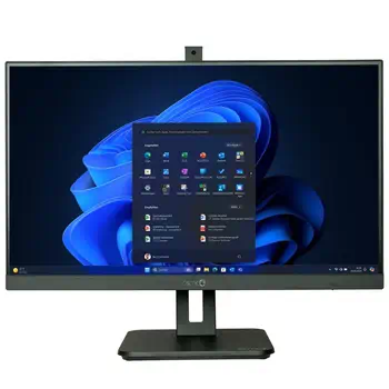TERRA Y AIO 2710 Intel Core Ultra 5 68,6 cm (27") 1920 x 1080 pixels PC All-in-One 16 Go DDR5-SDRAM  avantages