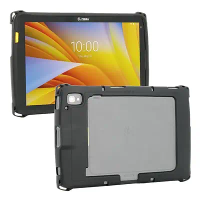 Mobilis 065027 étui pour tablette 25,4 cm (10") Housse Noir - Accessoires Tablette - visuel 1