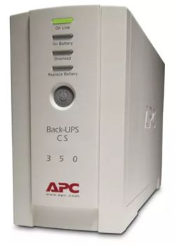 Achat APC BK350 au meilleur prix