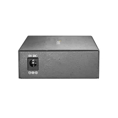 Convertisseur de média Gigabit Ethernet fibre optique SC multimode - 1000Base-SX - 550 m - StarTech - Accessoire Réseau - visuel 4