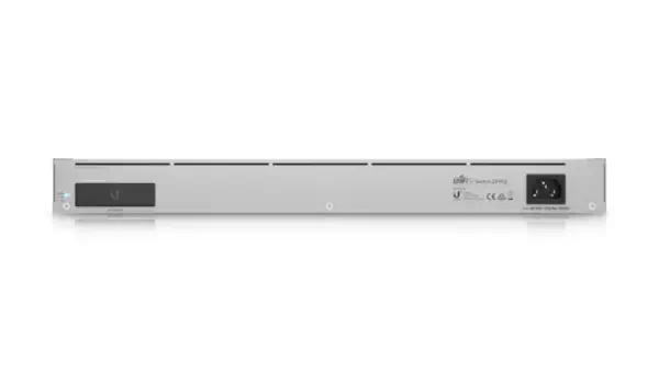 USW-ENTERPRISE-24-POE-EU - Ubiquiti - Switchs et Hubs - visuel 4