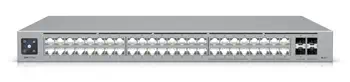 Meilleur prix Switchs et Hubs Ubiquiti USW-PRO-MAX-48-EU