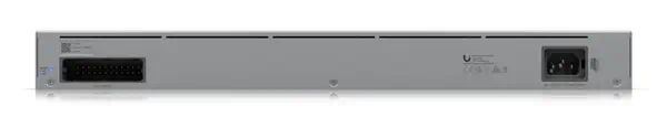 Ubiquiti Pro Max 48 L3 2.5G Ethernet (100/1000/2500) 1U Gris - Switchs et Hubs - visuel 4