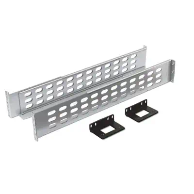 Smart-UPS on-line - kit rack 19p pour Smart-UPS on-line 1000VA/2000VA - APC - Accessoire Onduleur - visuel 1