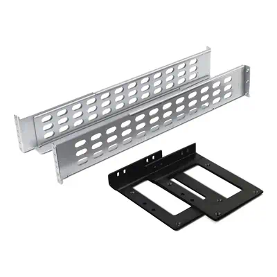 Smart-UPS on-line - kit rack 19p pour Smart-UPS on-line 1000VA/2000VA - APC - Accessoire Onduleur - visuel 2