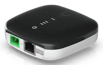Achat responsable Accessoire Réseau Ubiquiti Avec fil