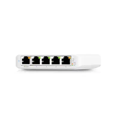 Switch Flex Mini (3-pack) - Ubiquiti - Switchs et Hubs - visuel 3