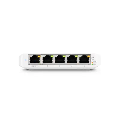 Switch Flex Mini (3-pack) - Ubiquiti - Switchs et Hubs - visuel 2