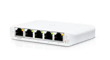 Offre Switchs et Hubs Non