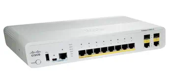 Switchs et Hubs Non avis