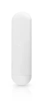 Ubiquiti NanoStation AC 1000 Mbit/s Blanc Connexion Ethernet, supportant l'alimentation via ce port  - Borne Wifi - visuel 3