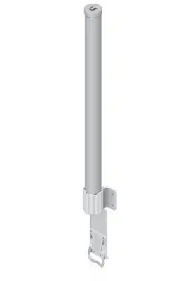 Ubiquiti AMO-2G10 antenne Antenne de secteur 10 dBi - Accessoire Réseau - visuel 1