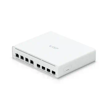 UISP-S-PLUS-EU avantages