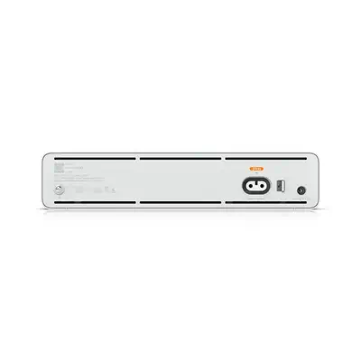 Ubiquiti UISP Switch Plus Géré 2.5G Ethernet (100/1000/2500) Connexion Ethernet, supportant l'alimen - Switchs et Hubs - visuel 6
