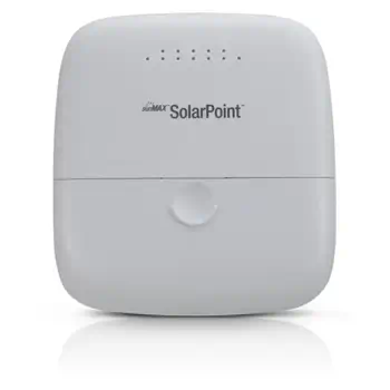 Routeur Ubiquiti CC avantages