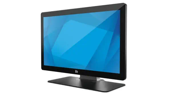 Elo Touch Solutions 2202L écran plat de PC 54,6 cm (21.5") 1920 x 1080 pixels Full HD LCD Écran tact - Ecran Ordinateur - visuel 3