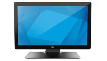 Ecran Ordinateur Elo Touch Solutions 21.5" offre