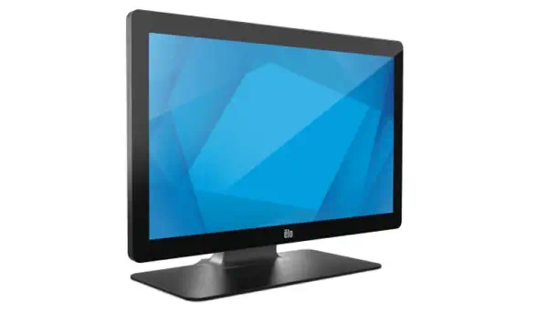 Elo Touch Solutions 2202L écran plat de PC 54,6 cm (21.5") 1920 x 1080 pixels Full HD LCD Écran tact - Ecran Ordinateur - visuel 4