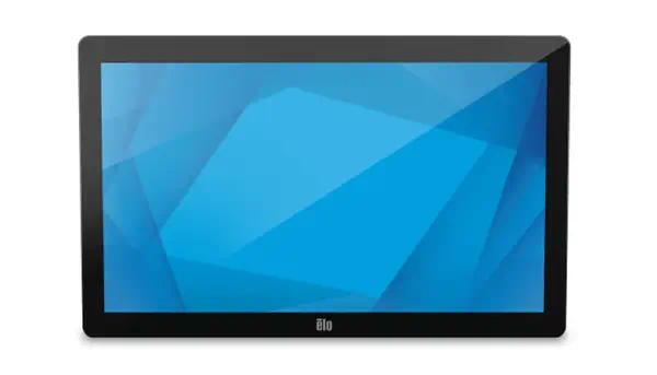 Elo Touch Solutions 2202L écran plat de PC 54,6 cm (21.5") 1920 x 1080 pixels Full HD LCD Écran tact - Ecran Ordinateur - visuel 2