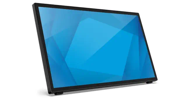 Elo Touch Solutions E511214 écran plat de PC 54,6 cm (21.5") 1920 x 1080 pixels 4K Ultra HD LCD Écra - Ecran Ordinateur - visuel 6
