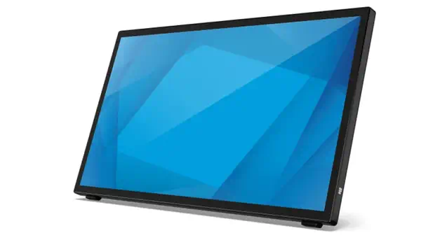 Elo Touch Solutions E511214 écran plat de PC 54,6 cm (21.5") 1920 x 1080 pixels 4K Ultra HD LCD Écra - Ecran Ordinateur - visuel 4