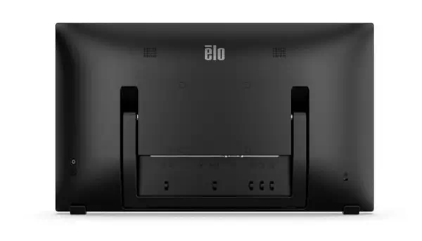 Elo Touch Solutions E511214 écran plat de PC 54,6 cm (21.5") 1920 x 1080 pixels 4K Ultra HD LCD Écra - Ecran Ordinateur - visuel 7
