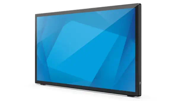 Elo Touch Solutions E511214 écran plat de PC 54,6 cm (21.5") 1920 x 1080 pixels 4K Ultra HD LCD Écra - Ecran Ordinateur - visuel 3