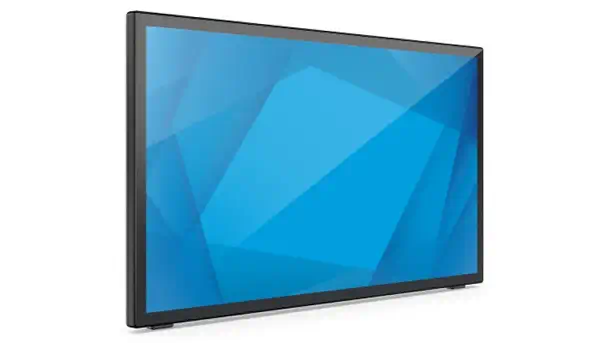 Elo Touch Solutions E511214 écran plat de PC 54,6 cm (21.5") 1920 x 1080 pixels 4K Ultra HD LCD Écra - Ecran Ordinateur - visuel 5
