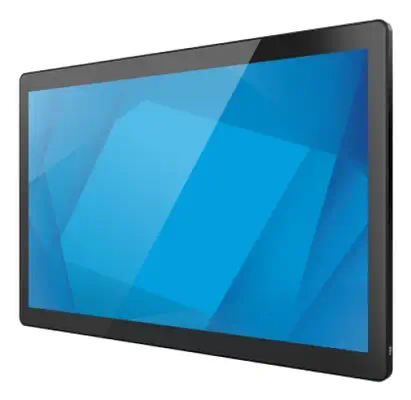 Elo Touch Solutions I-Series 3.0 Intel Core 3 i3-1215UL 60,5 cm (23.8") 1920 x 1080 pixels Écran tac - Ordinateur tout en un - visuel 2
