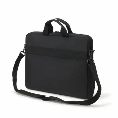 DICOTA Eco Slim Case Plus BASE 39,6 cm (15.6") Noir - Dicota - Sacoche & Housse - visuel 2