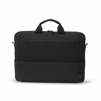 DICOTA Eco Slim Case Plus BASE 39,6 cm (15.6") Noir - Dicota - Sacoche & Housse - visuel 3