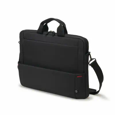 DICOTA Eco Slim Case Plus BASE 39,6 cm (15.6") Noir - Dicota - Sacoche & Housse - visuel 1