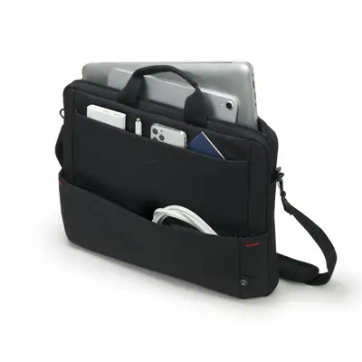 DICOTA Eco Slim Case Plus BASE 39,6 cm (15.6") Noir - Dicota - Sacoche & Housse - visuel 7