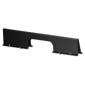APC AR8173BLK accessoire de racks Conduit de câbles APC - visuel 1 - hello RSE - Équipement de mise à la masse protecteur