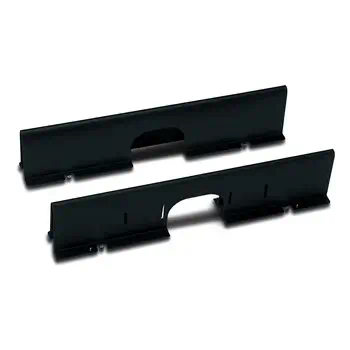 Livraison rapide Rack et Armoire APC AR8173BLK