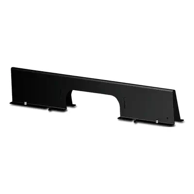 Partition de câble de données, NetShelter, largeur 750 mm, passe-câbles - APC - Rack et Armoire - visuel 4