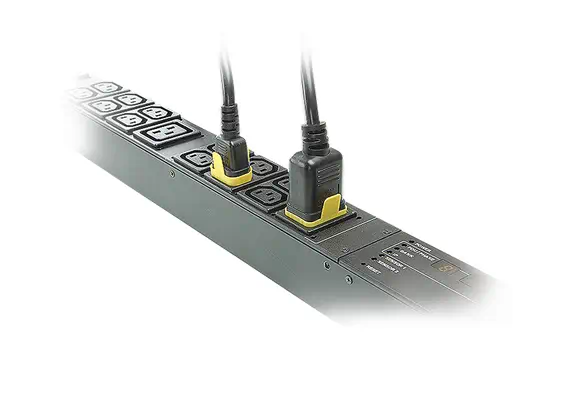 ATEN Connecteur de prise EZ-Lok C14 - Accessoire Onduleur - visuel 3