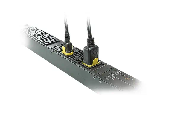 ATEN Connecteur de prise EZ-Lok C20 - Accessoire Onduleur - visuel 3