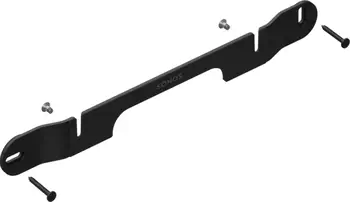 Sonos RAYWMWW1BLK support de haut-parleurs Mur Métal Noir livraison gratuite