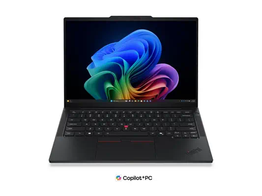 LENOVO ThinkPad T14s Gen 7 Intel Core Ultra 7 355 14p WUXGA 32Go 512Go SSD M.2 2280 PCIe Intel Graph - Lenovo - PC Portable - visuel 7
