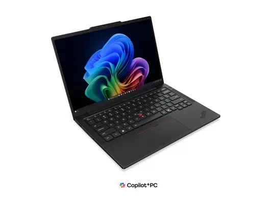 LENOVO ThinkPad T14s Gen 7 Intel Core Ultra 7 355 14p WUXGA 32Go 512Go SSD M.2 2280 PCIe Intel Graph - Lenovo - PC Portable - visuel 4