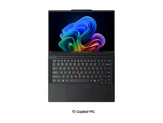 LENOVO ThinkPad T14s Gen 7 Intel Core Ultra 7 355 14p WUXGA 32Go 512Go SSD M.2 2280 PCIe Intel Graph - Lenovo - PC Portable - visuel 3