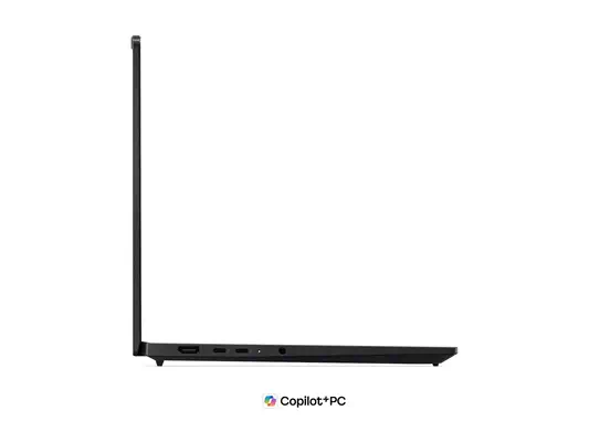 LENOVO ThinkPad T14s Gen 7 Intel Core Ultra 7 355 14p WUXGA 32Go 512Go SSD M.2 2280 PCIe Intel Graph - Lenovo - PC Portable - visuel 2