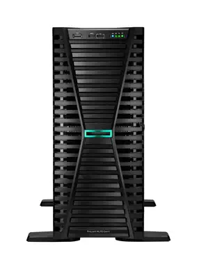 ProLiant ML110 Gen11 3508U 2.1GHz 8c 1P 1x32GB-R 8SFF 2x480GB SSD 2x1000W PS EU Server - HP - Serveur Tour - visuel 2