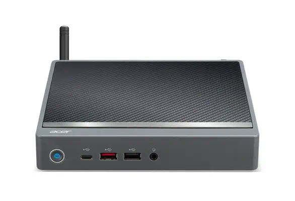 Acer Veriton 2000 Mini Ordinateur de bureau VN2595GT - Unité Centrale - visuel 7