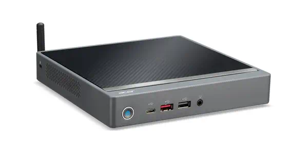 Acer Veriton 2000 Mini Ordinateur de bureau VN2595GT - Unité Centrale - visuel 8