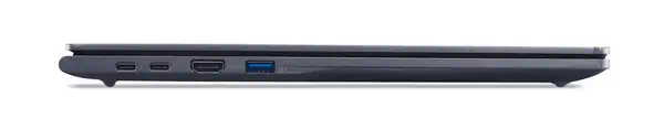 Ordinateur Portable TravelMate P4 16 TMP416-54-TCO-58LZ - Acer - PC Portable - visuel 7