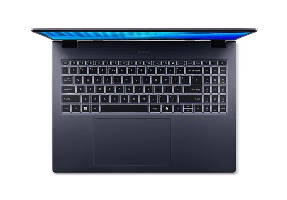 Ordinateur Portable TravelMate P4 16 TMP416-54-TCO-58LZ - Acer - PC Portable - visuel 4